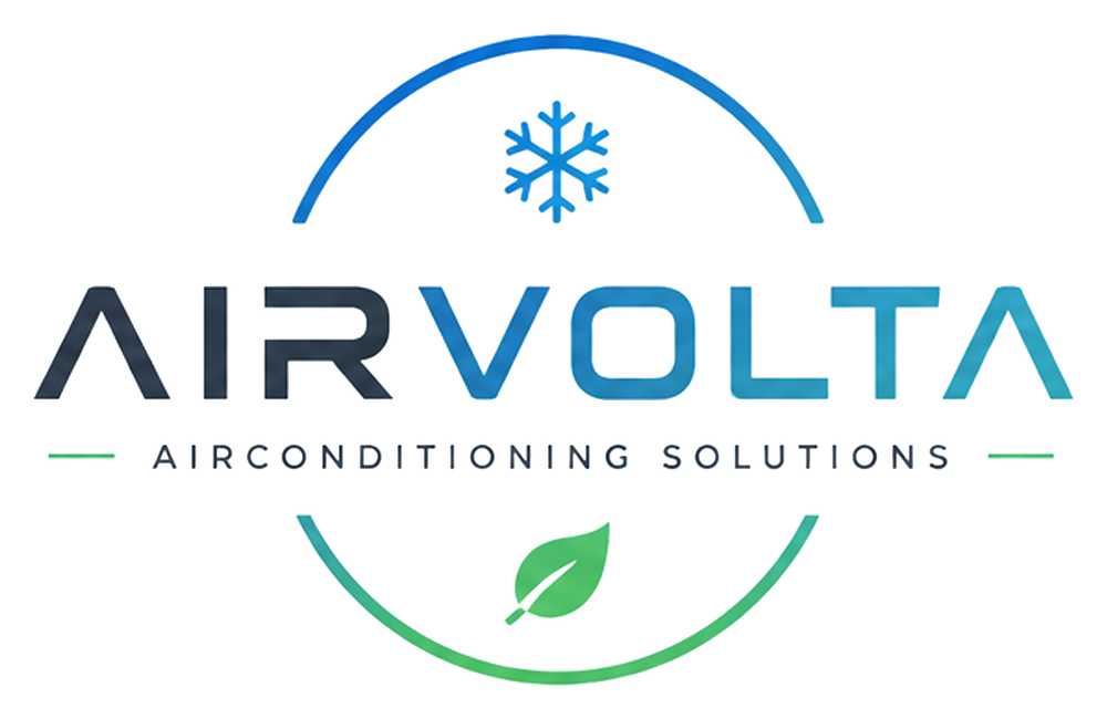Airvolta logo