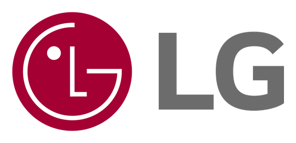LG logo